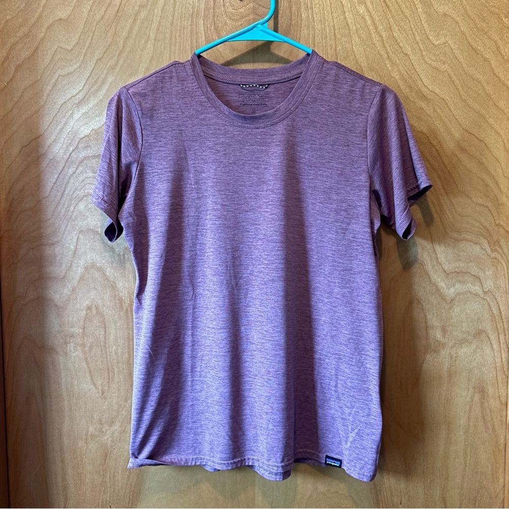 Patagonia Capilene Cool Daily Tee